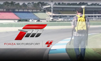[Weblife]: Forza Motorsport 4 – Hockenheim Making Of