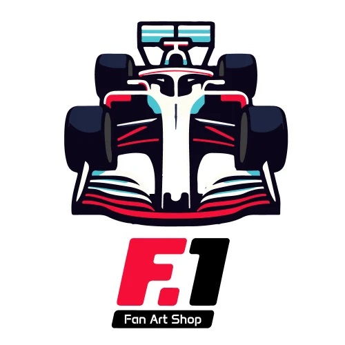 F1 Fan Art Shop